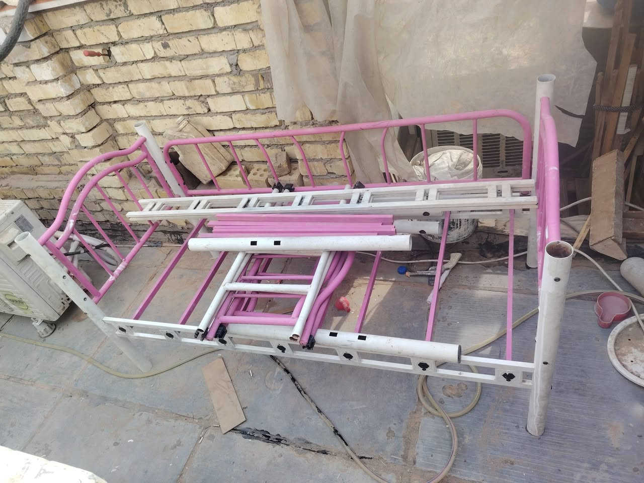 شراب اثنين طابقين شراب اثنين طابقين جدد سعر 100,000 0 7 7 0 6 2 5 0 5 11 واتساب
