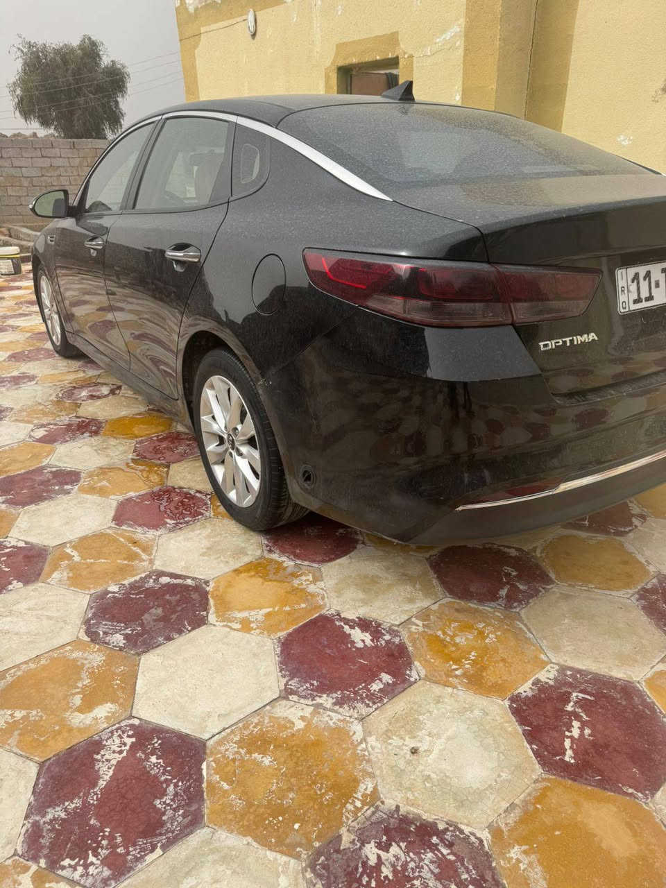 سلام عليكم كيا ابتما موديل 18 بيع ومراوس 
وارد امريكي بيها قطعتين جاملغ وبنيد فقط بدون داخل 
رقم بغداد الجديد
جاهزه من كلشي تخم تاير حداديه 
ماشيه 46حقيقي 
منضومه غاز 
كشن كهربائي 
مكان السياره الديوانية 
السعر 120 
***********
