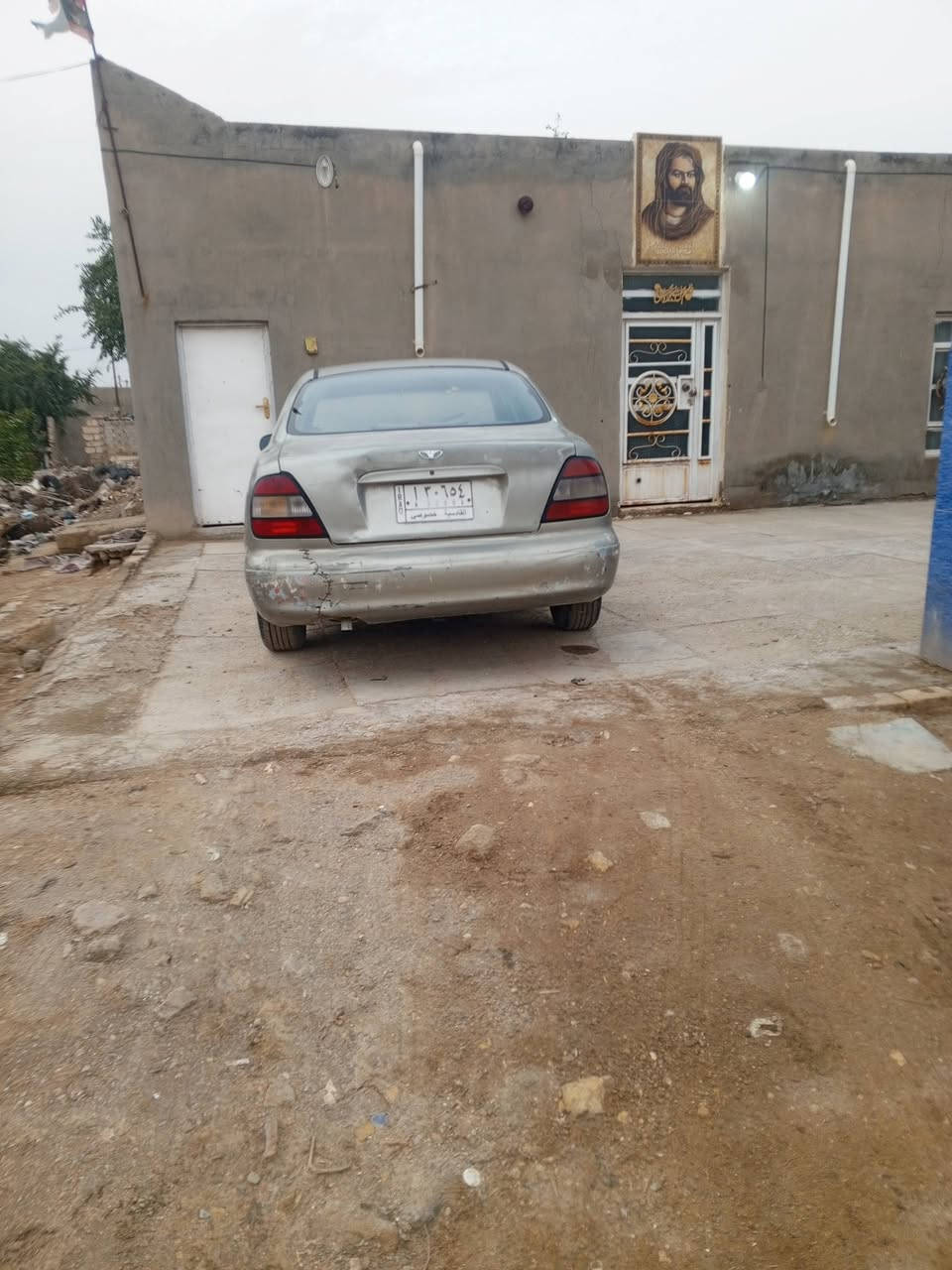 سلام عليكم دايو لكنزه للبيع موديل ٢٠٠٠ سياره راعيها متوفي باسم ابوي سياره محور كابريتر ب٢٢ورقه وبيها مجال


**إذا كنت صاحب هذا الإعلان وتريد حذفه لأي سبب، رجاءا أرسل رسالة إلى الدعم الفني**