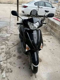 ،،، ليدي حديث نضيف كله بلادي موديل 2012 الدراجه كلش نضيفه وجديدة مو مت...