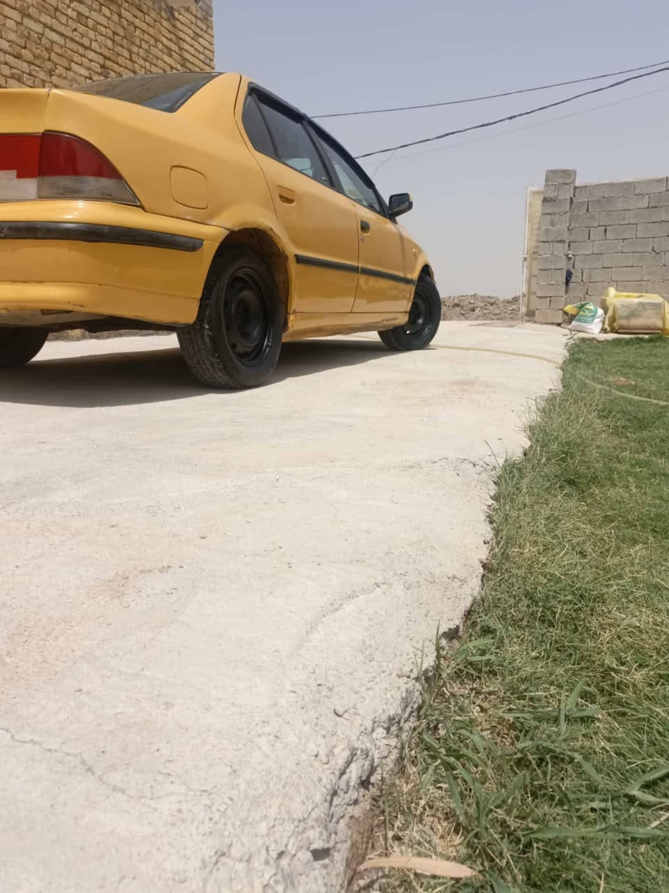 @
سمند محوره كورلا بيكاجو البيع او مراوس حسب القناعه تبريد شغال مكينه كير جديد تخم تاير جديد سنويه الحد 2029 مكان واسط مركز المدينه استفسار عنها اكثر اتصال على الرقم صاحب السيارة ***********
