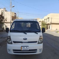 كيا حمل • ٢٠١٦ • كربلاء