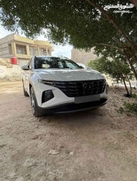 توسان • ٢٠٢٤ • كفالة عام