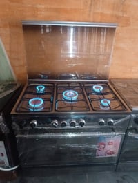 طباخ فريش • مصري