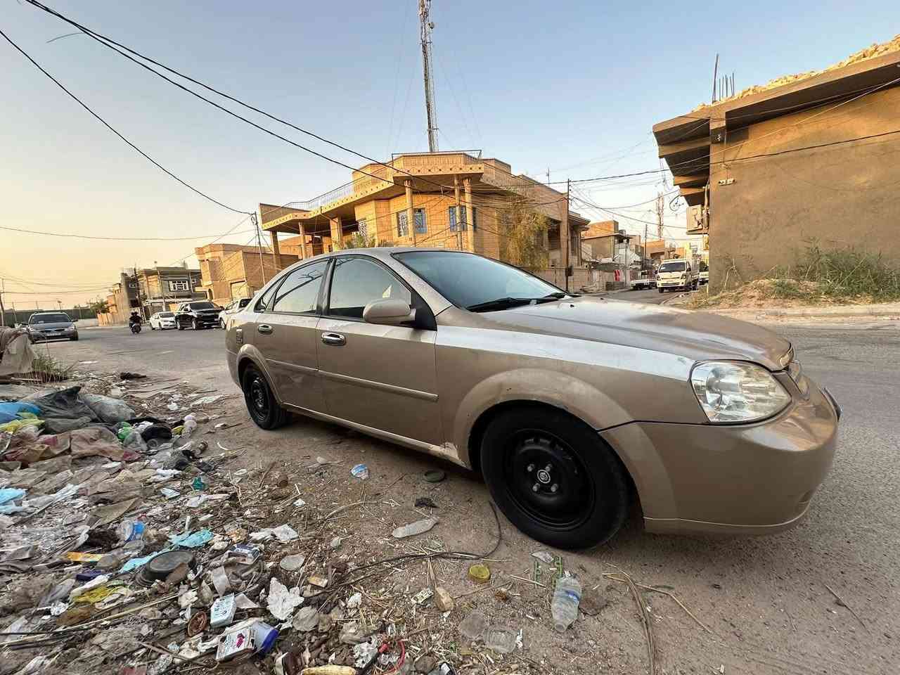 السلام عليكم اوبترا 2007 خليجي رقم بغداد مشروع وطني ضربه جاملغ الايسر تبديل وبنيد تبريد تدفئه شغال سياره مثل الي بصوره مكينه بيه ضعيف +حداده سعر 60 وبيه مجال
لمكان سماوه***********
