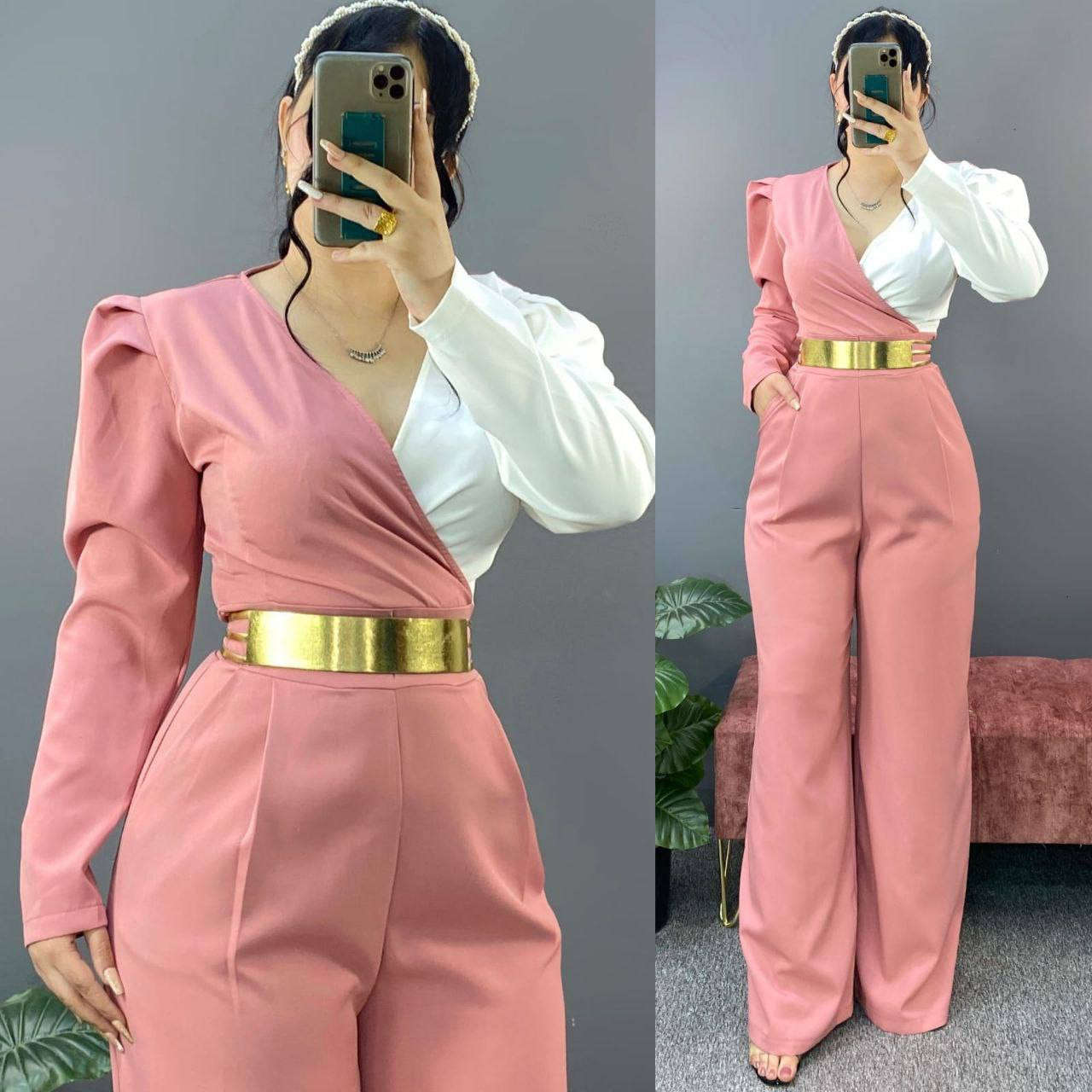 فستقي 38 40 42 44 46 48
مشمشي 38 40 42 44 46 48
بيجي 38 40 42 44 46 48
ازرق 40 42 44 46
وردي 38 40 42 44 46 48

تنزيلات السعر 15 الف
توصيل بغداد 5 محافظات 7

D


**إذا كنت صاحب هذا الإعلان وتريد حذفه لأي سبب، رجاءا أرسل رسالة إلى الدعم الفني**