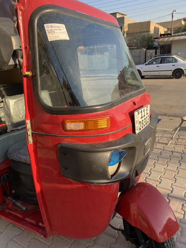 سلام عليكم تكتك 2017 تعمير عام رقم وسنويه 4/600 وبيهه مجال مكاني جسر ديالى القديم شارع ستين ***********
