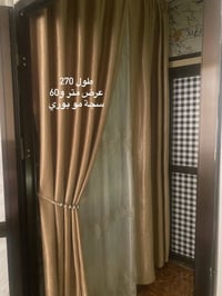 مستخدمة • نظافتها ٩٠٪ • سبع ابكار