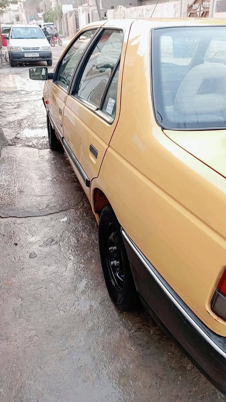 متاح بيجو روى موديل ٢٠٠٩ سنويه لحد ٢٠٢٨ بغداد
باتري جديد
زوج تاير امامي
ابلاكات عبوه بانزين جديده
دعاميه اماميه جديده صدر جديد
كهربائيات ابلاديه بدون تجطيل
منظومه مي مع واتربم مع قوايش مع الولف حماووه
اكسل ابلادي جديد شاصي الأيمن معمر باجات فقط
السياره حيل نظيفه 
*********** مكان الأمين الثانية
نواقص اتفيلس فقط بدلت كازكيت
س ع ر ٢٦ كل الهلا
