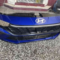 دعامية انتره موديل ٢٥ هايبرد للبيع بيه حادث يرادله تصليح ابيع على وضعه...