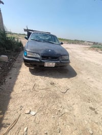 سوناتا ١٩٩٣ • رشة صبغ • كمبريسر تبريد