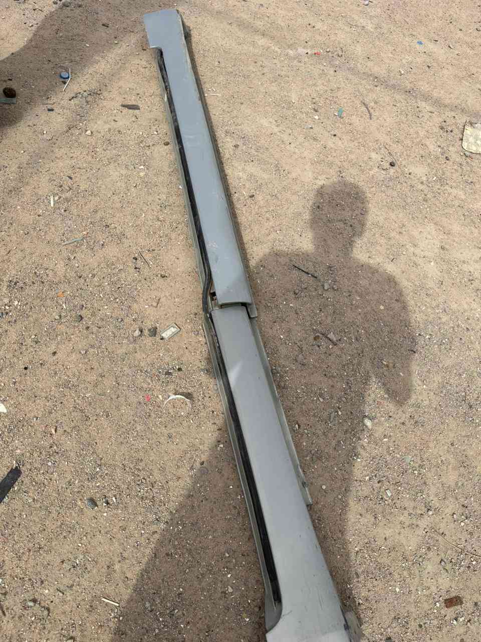 سستم شاهينه نظيف 

اربع بيبان مع بطاين نظيفات 
جاملغات نظيفات 
دعاميه أماميه وخلفيه نظيفات 
دوس جانبيه نظيفات كاملات 
بنيد وصندوك نضيفات 
بكاني البصرة زبير 
رقم ***********
