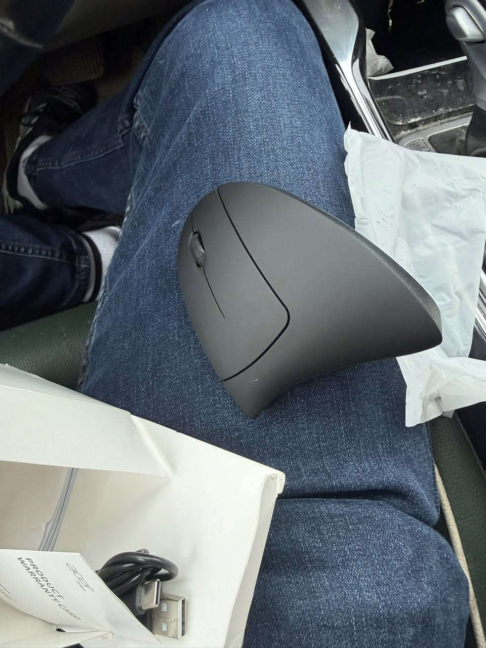 موس انكر جديد لك ب 15 الف


**إذا كنت صاحب هذا الإعلان وتريد حذفه لأي سبب، رجاءا أرسل رسالة إلى الدعم الفني**