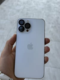 آيفون 13 برو ماكس • ١٢٨ • بطارية ٩٨