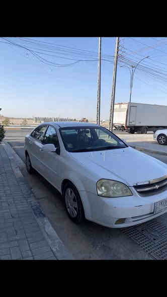 السلام عليكم اوبترا مديل ١١ 
سياره كلش حلوه كير محرك خير من الله 
بيه بارد بلجاملق الخلفي 
وبيه بارد بلجاملق الامامي 
التواصل ع هاذ الرقم ***********
باقي التفاصيل اتصل وتدلل
السعر ٧٥ بيه مجال قليل
