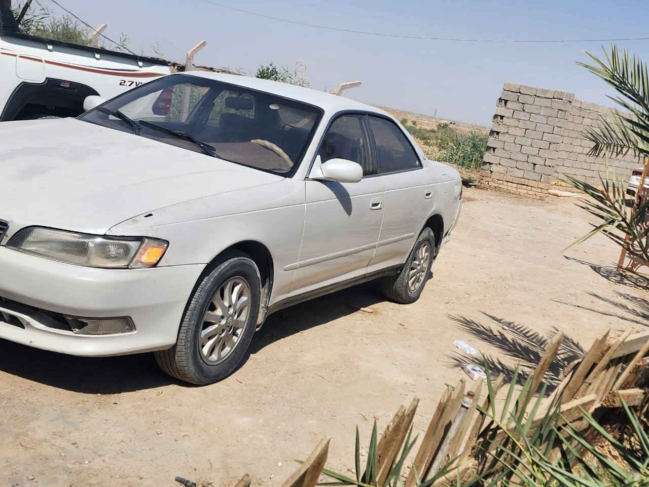 مارك نفخ ٩٤ َمكفوله من العيب الشرعي والكص ونقل جثه محرك وكير ثنين ونص جديد راعيه موجود حداديه طخم تاير كهربائيات سنويه منتهيه عنوان ناصريه ***********
