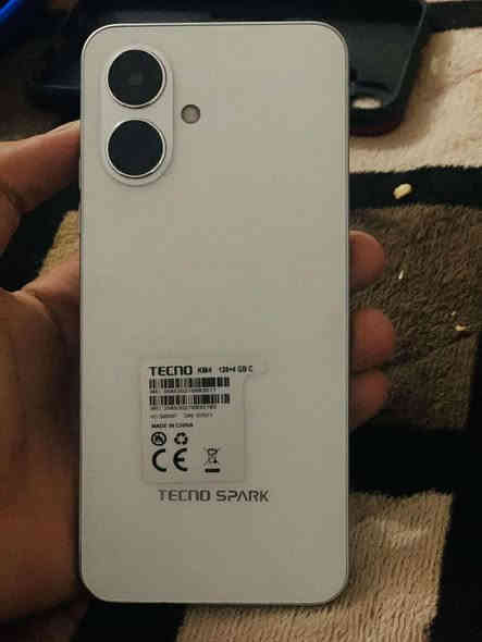 للبيع تكنو ذاكره ١٢٨خطين ورام كفاله من شخط جهاز جديد كلش سبب لبيع محتاج رقمي ***********مكان دوانيه مركز
