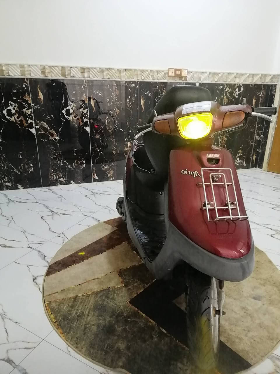 للمراوس شعندك نزل


**إذا كنت صاحب هذا الإعلان وتريد حذفه لأي سبب، رجاءا أرسل رسالة إلى الدعم الفني**