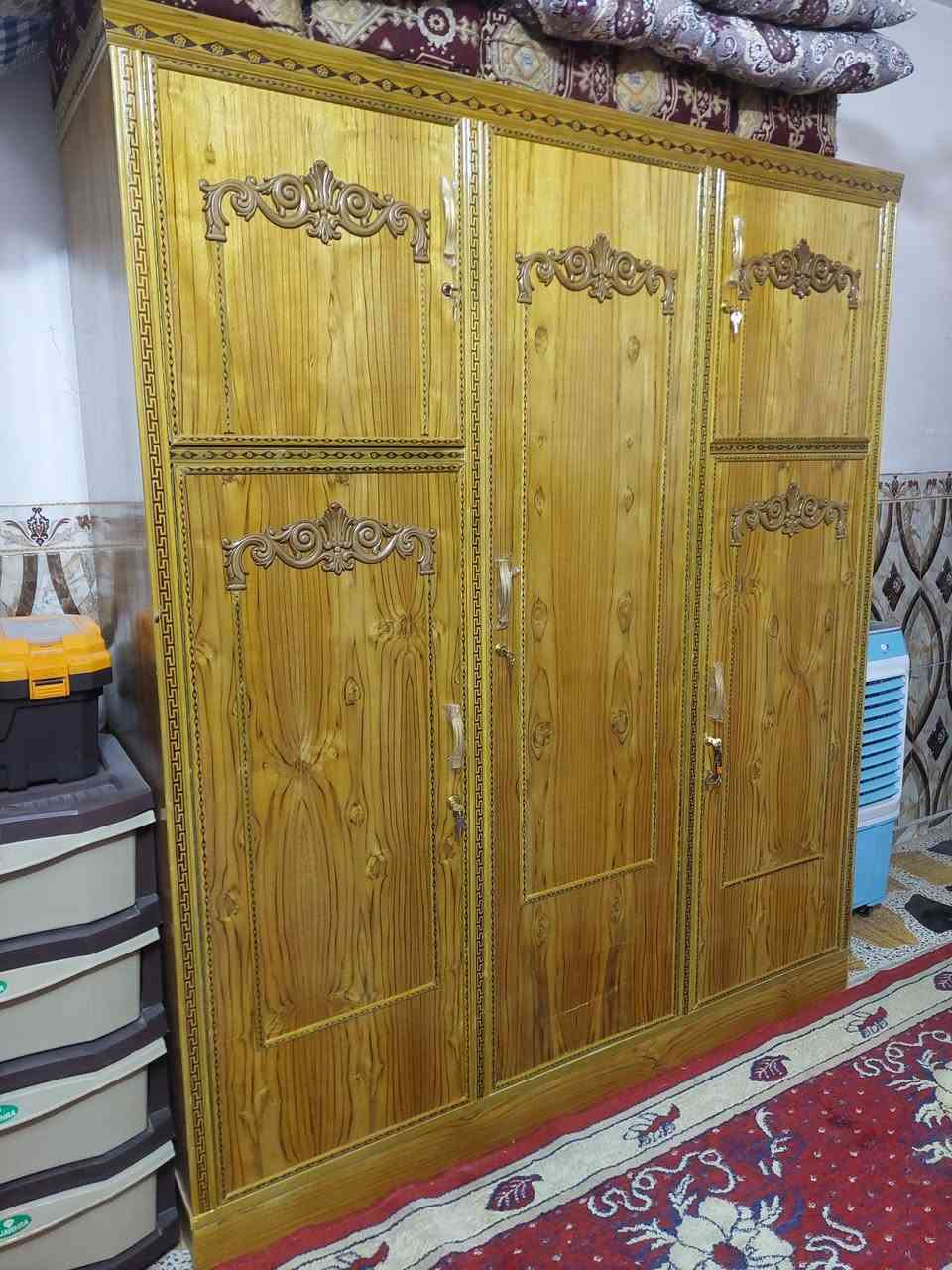 سلام عليكم كنتور للبيع جديد بكاني كربلاء سعر خاص هذا رقمي ***********4
