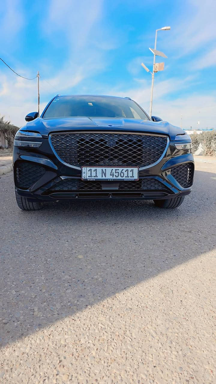 السلام عليكم
للبيع جينسز GV70
6 سلندر 3300
موديل 22
فول مواصفات اعلى فئه برستيج
كيجات ديجتل 
تبريد بيانو 
داخل اسود
كراسي كهرباء بيهن ترحيب و تدفئه و تبريد و مساج
٤كاميرات
سستم صوت 
تشغيل عن بعد 
٤ وضعيات قيادة و بيها sport plus 
تتقدم و ترجع عن بعد 
رادرات 
نقطه عمياء
قيادة ذاتيه 
بيها auto start stop

حادثها مرفق صوره شاصي
اضافه باب سائق كلير 
سونار مرفق 
السعر 29 الف وبيها مجال 

***********
