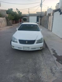 تويوتا كراون 2007 • كراون 2007 • تويوتا كراون • سيارة كراون • كراون بي...