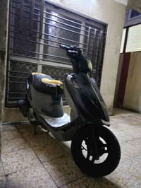 دراجه ادرس  ابيع كوم حديد   ١٥٠الف وبيه مجال  الي تفيده  يراسلني  هذا ...