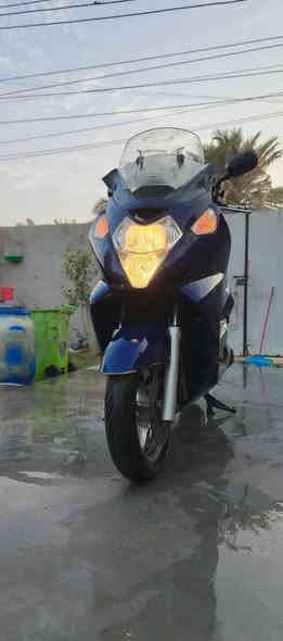 سلام عليكم سلفر ونج 600 دراجة كلة شغال افر كلشي قبل سبوع سويتلهة ادامة كاملة.مكينة مكفولة كفرهة تعبان 70بل تخم. تاير.شلعة معدل. العنوان بغداد حي نصر السعر 1500 رقمي ***********
