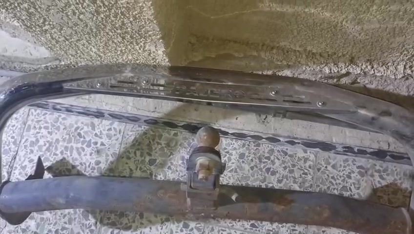 السلام عليكم درع نيسان بي زنجار مثل ما موضح بل صوره السعر ٤٠وبي مجال عنوان بغداد شعله الاستفسار ***********

