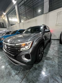 أطلس كروس سبورت • ٢٠٢٥ • ١٧ ألف مايل