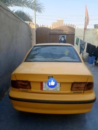 سمند • رقم مثنى • ديوانية