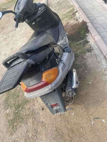 سلام عليكم للبيع مكفولة كلشي بلادي مكينة تخبل مكان العبيدي سعر (450) ***********
