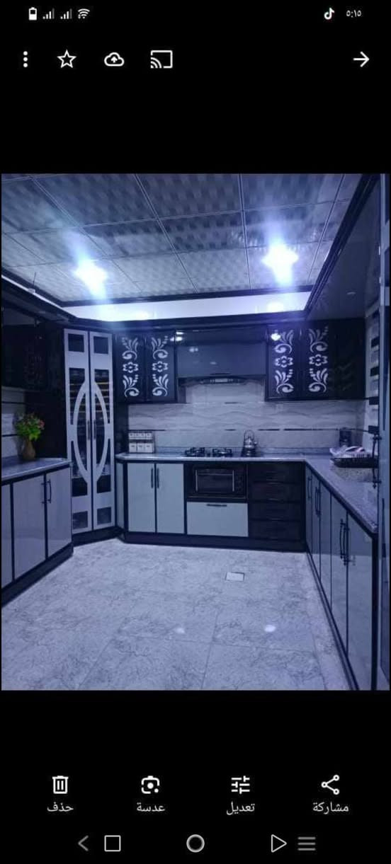 عروض مكتب الصادقين للعقار
عروض مكتب الصادقين للعقار

دار للبيع في حي الاخاء مساحه 200 متر واجهه 10 عمق 20

ملك صرف طابو الزهور. بناء محدث 2023. قرب جامع الصادقين
ط الاول. غرفتين نوم. هول. استقبال. مطبخ. صحيات.

ط الثاني. ٣ غرف نوم. هول. سطح ناصي سطح عالي

مراجعه مكتب الصادقين للعقار سايدين الكنيسه تايتينك مقابل مرطبات الصفار للاتصال ***********
نستقبل جميع العروض التجاري والسكني
