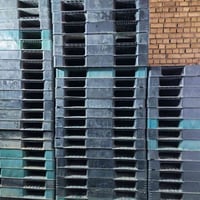 سكيب بلاستيك • ١٣٠×١١٠ • الطالبيه بغداد