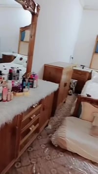 غرفه نوم • تسكام 5ملم • حله جامعة بابل