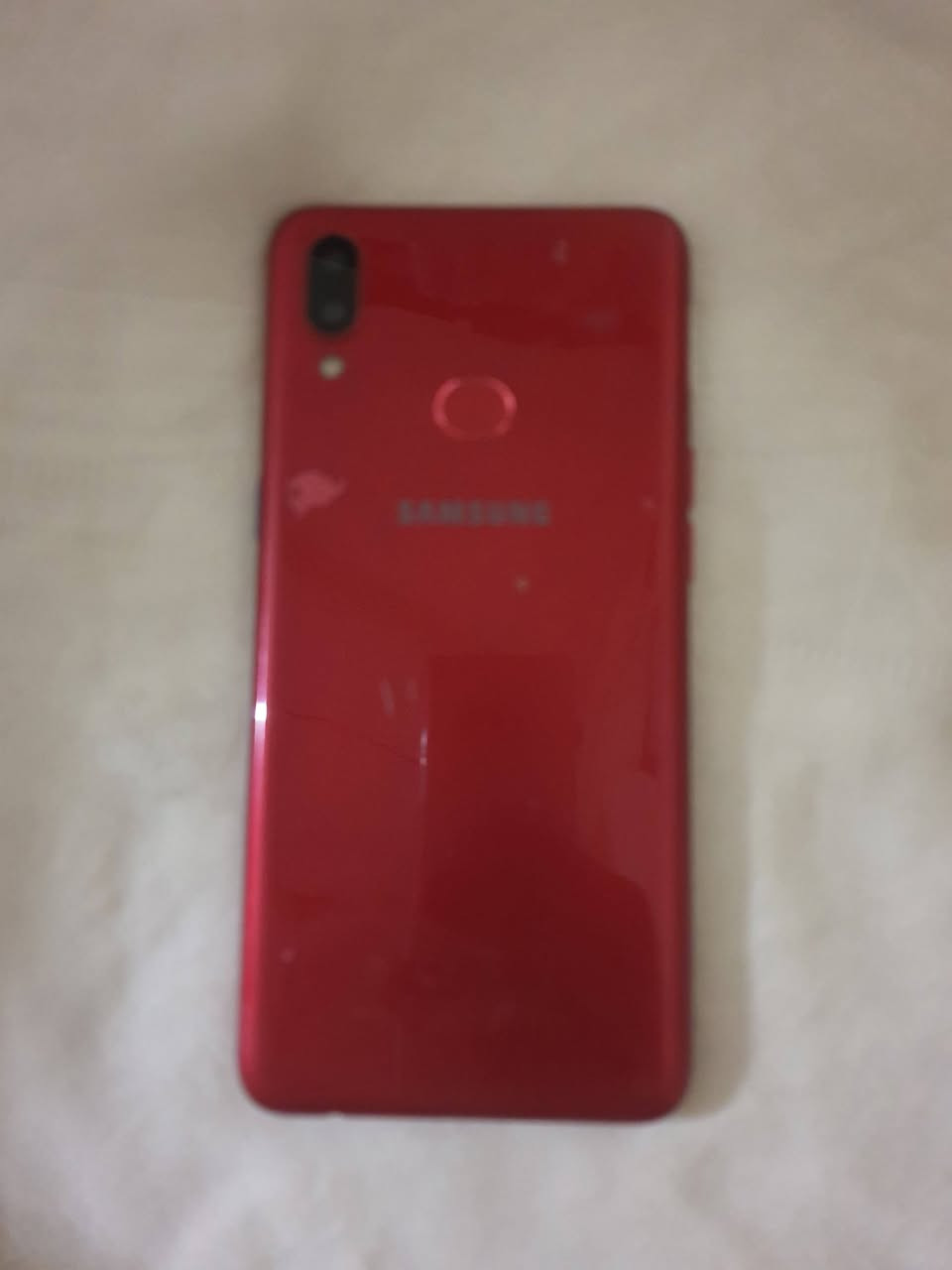 موبايل للبيع A10 سامسونج
مبدل بيه شاشة 50 الف


**إذا كنت صاحب هذا الإعلان وتريد حذفه لأي سبب، رجاءا أرسل رسالة إلى الدعم الفني**