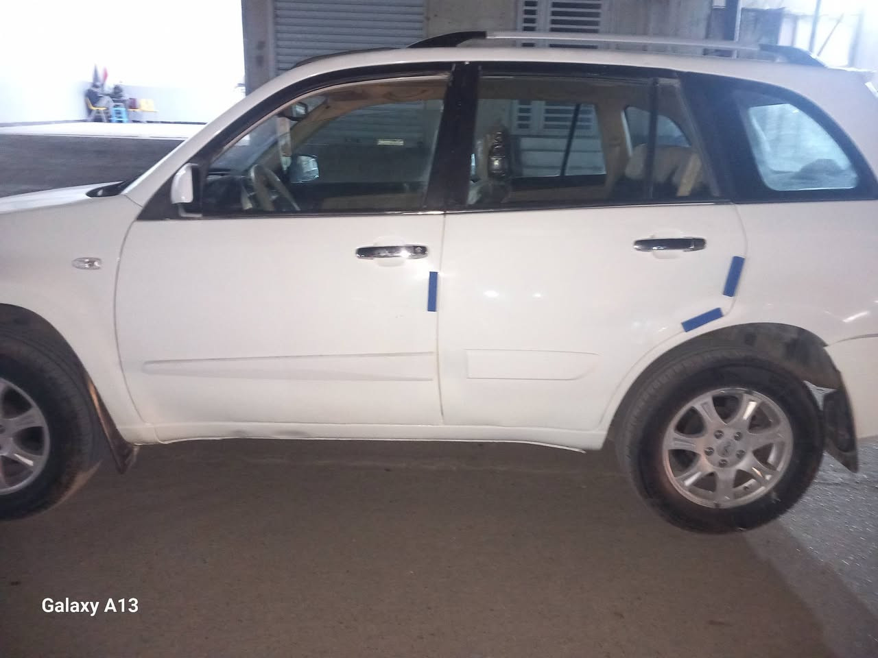 تيكو مكفوله مديل ١٣ مكفوله مكينه كير تبريد صدر حدادية تخم تاير سنوية مجددة راعيهة يمي ابن عمي بل عمارة دواخل مكفوله السعر ٤٨ اتصل وخادم واساب موجود لاضربة ولاتبديل ***********
