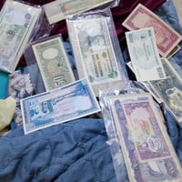 عملات • مجموعة عملات • عملات نادرة • نقود • هواية • مقتنيات