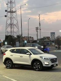 توسان خليجي • ٢٠٢٠ • رقم اربيل