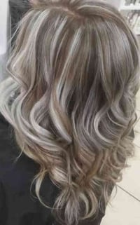 صالون ميسلون ستايل • صبغ وتسريح • خلف مول الوليد