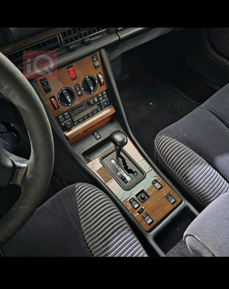 مارسيدس بنز كامل مواصفات للبيع رقم بغداد سنويه جديده  كامله مكمله سعرها 65ورقه وبيها مجال حك الجيه الاتصال فقط اسيا مابي واتساب 

‭0770 830 2605‬
مكان السياره بغداد
