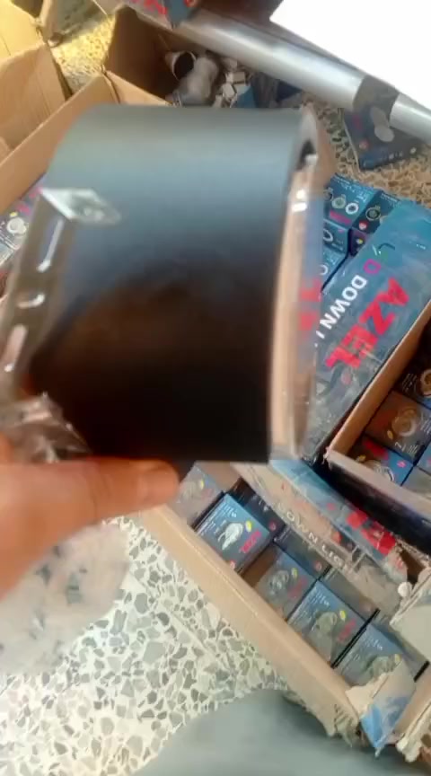 البضاعه مشكل ابيع الكميه كلها 2000 كارتون سعر القطعه الوحده 2000 دينار


**إذا كنت صاحب هذا الإعلان وتريد حذفه لأي سبب، رجاءا أرسل رسالة إلى الدعم الفني**