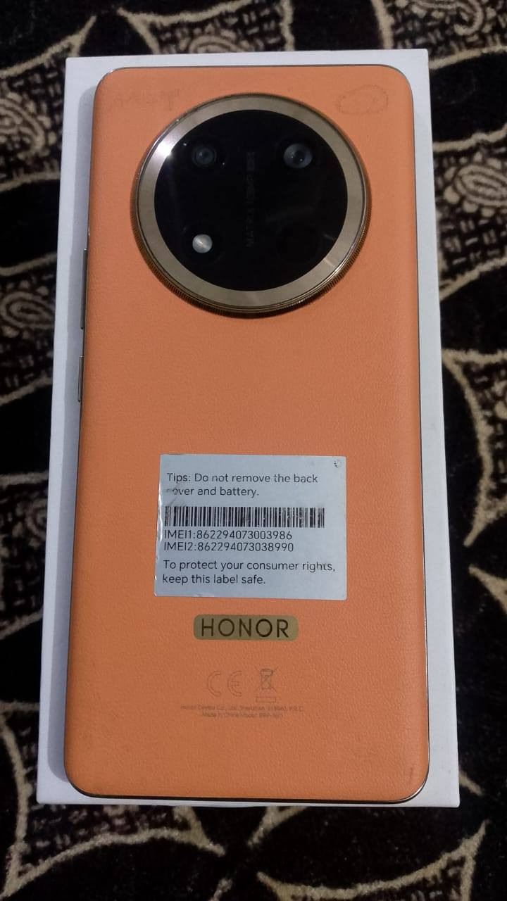 هونر x9c نضيف مامفتوح
فقط لمس بي فطر صغير كلشي ماماثر ولا يضر
للمراوس او بيع شراي خاص


**إذا كنت صاحب هذا الإعلان وتريد حذفه لأي سبب، رجاءا أرسل رسالة إلى الدعم الفني**