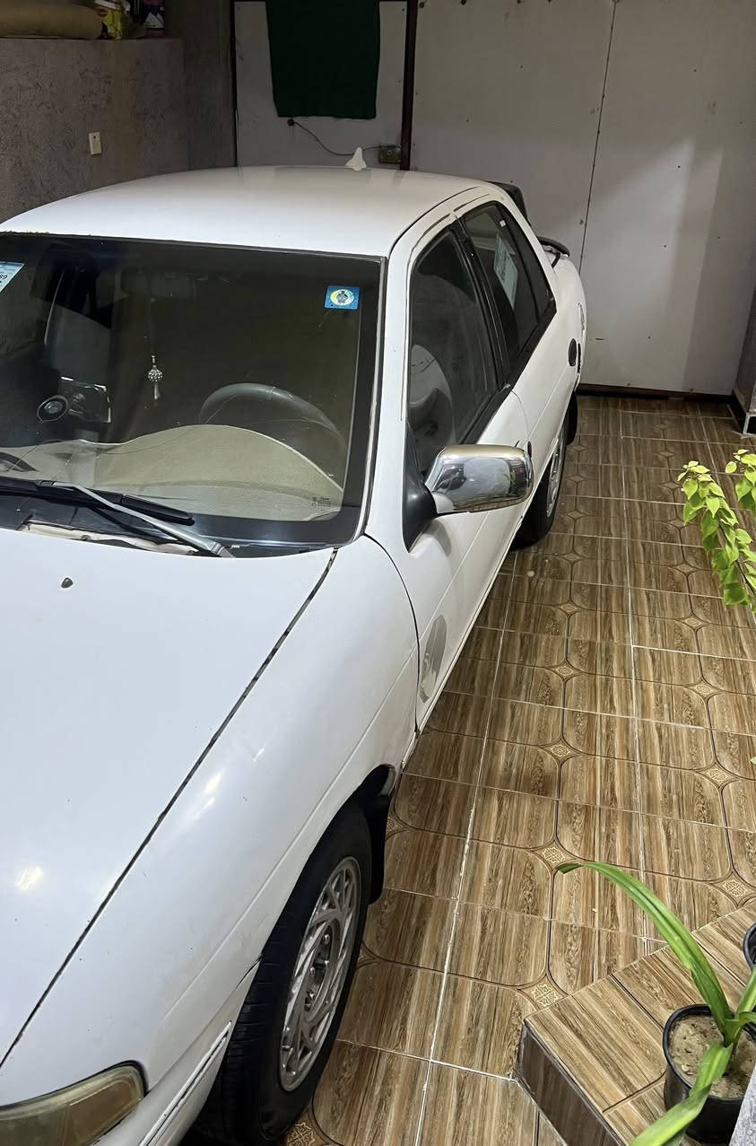 السلام عليكم
كيا سيفيا ٩٤ بسمي تحويل مباشر رقم بغداد انگليزي
مشروع وطني سنويه لل٢٦ شهر الرابع
سياره بلاديه لا ضربه وصبغ شاصي مكفول على وضع الشركه
محرك مفتوح كير ومحرك مكفولات
صدر امامي خلفي كله جديد تخم  تاير جديد
ويل كب بلادي
كهربائيات كله شغال مسجل جديد سيدي اواكس
تبريد منظومه كامله نقص كمبريسر فقط
داخل كله يخبل ارضيه جلد
سياره كلشي ما ناقصها مال جناي ويل ياخذه بالعافيه عليه
السعر ٣٥ بيها مجال للشراي
عنواني ناحيه كنعان للاستفسار ***********
