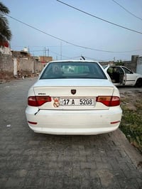 07734011221 سلام عليكم سياره سمند بسمي 2012 تبريد خير من الله مكينه فر...