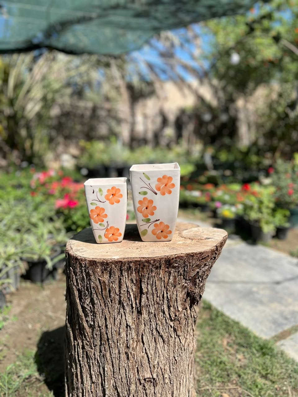 سندانه سيراميك سعر الوحده ٣ تاخذين ثنين ب٥ 
تجنن 🙃💚


**إذا كنت صاحب هذا الإعلان وتريد حذفه لأي سبب، رجاءا أرسل رسالة إلى الدعم الفني**
