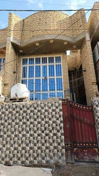 خاجيه شارع اربعين • ١٠٠م • طابقين