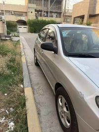 النترا • ٢٠٠٩ • الغزالية