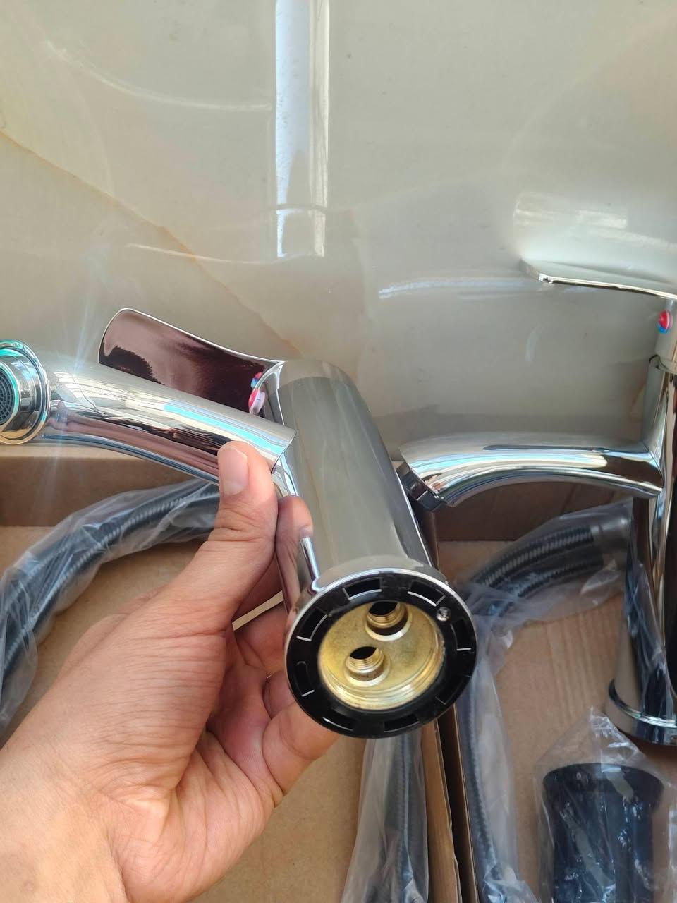 خلاط عدد 2مغسله ناصي وزن ثقيل جداً كامل غراضهم
اول تم ثنيهم ب ١٢شرط الثقيل شرط الفحص


**إذا كنت صاحب هذا الإعلان وتريد حذفه لأي سبب، رجاءا أرسل رسالة إلى الدعم الفني**