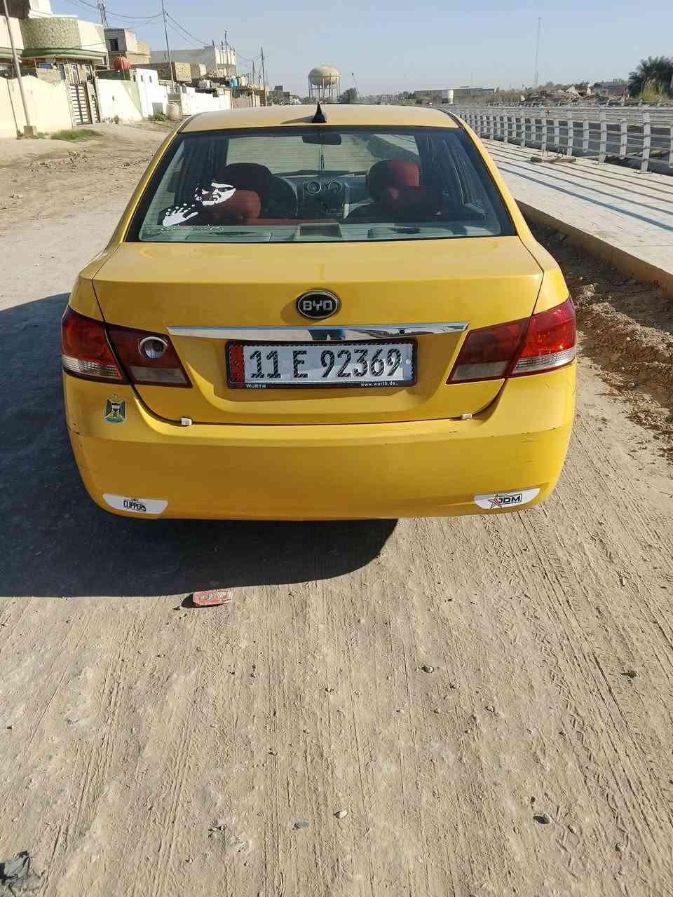 السلام عليكم بيوايدي موديل 13 رقم بغداد الجديد بسمنه سنويه جديده سياره جاهزه كير  عادي بيه صبغ حزام بدون ظربه السعر 45 مكاني بابل الحله رقم الهاتف ***********
