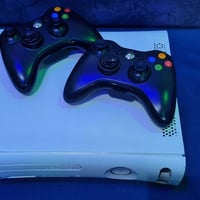 اكس بوكس • كاسبر • يدات ٢